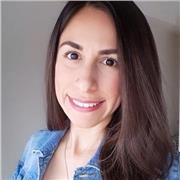 Soy ingeniera de Petroleo, no tengo experiencia pero tengo muchas ganas de trabajar y aprender